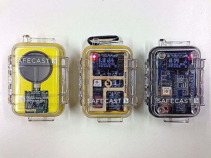safecast-kit-open-hardware