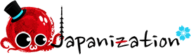 Logo Japanization
