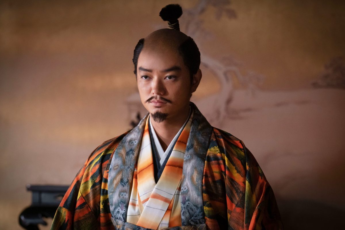 Age of Samurai : la série Netflix qui agace les amateurs d