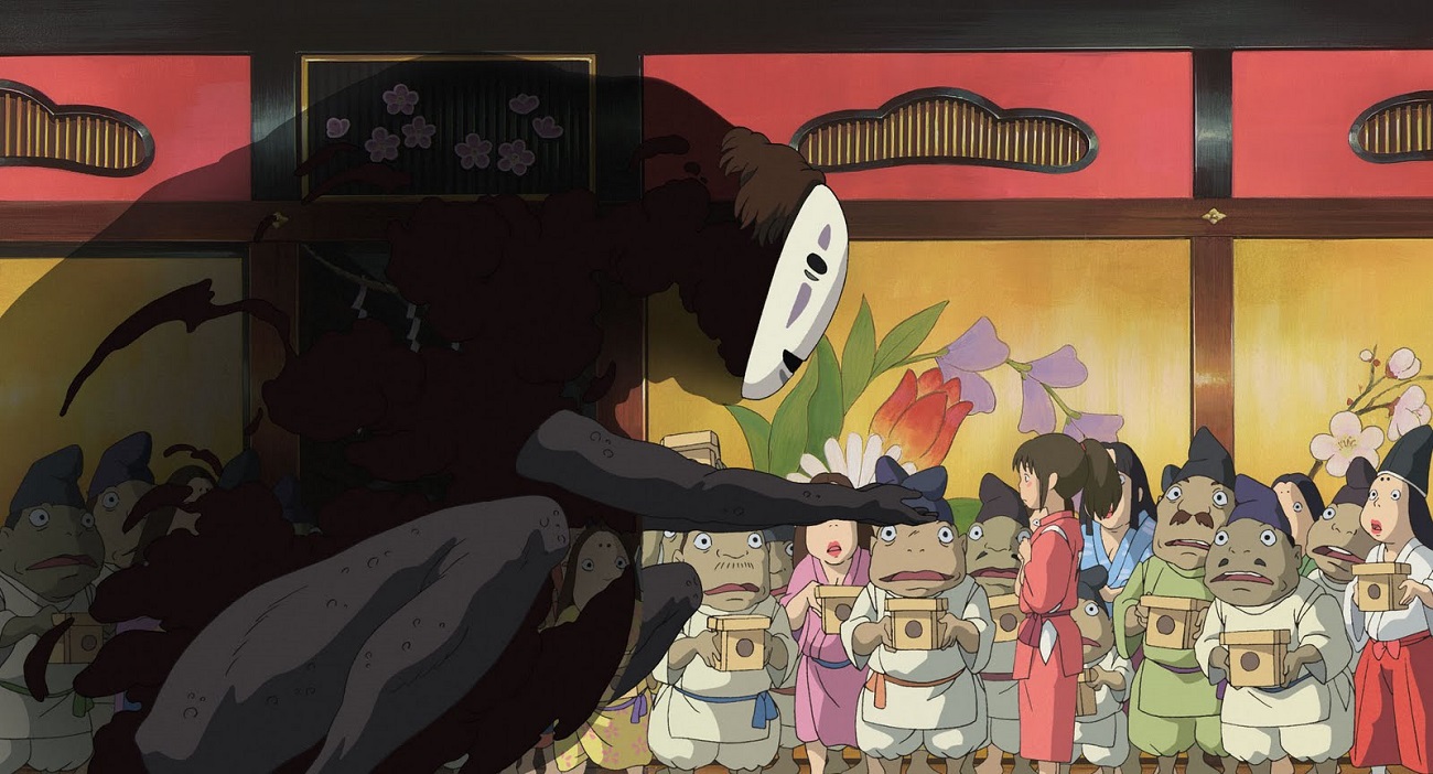 La Cité des brumes oubliées : le roman ayant inspiré Miyazaki…