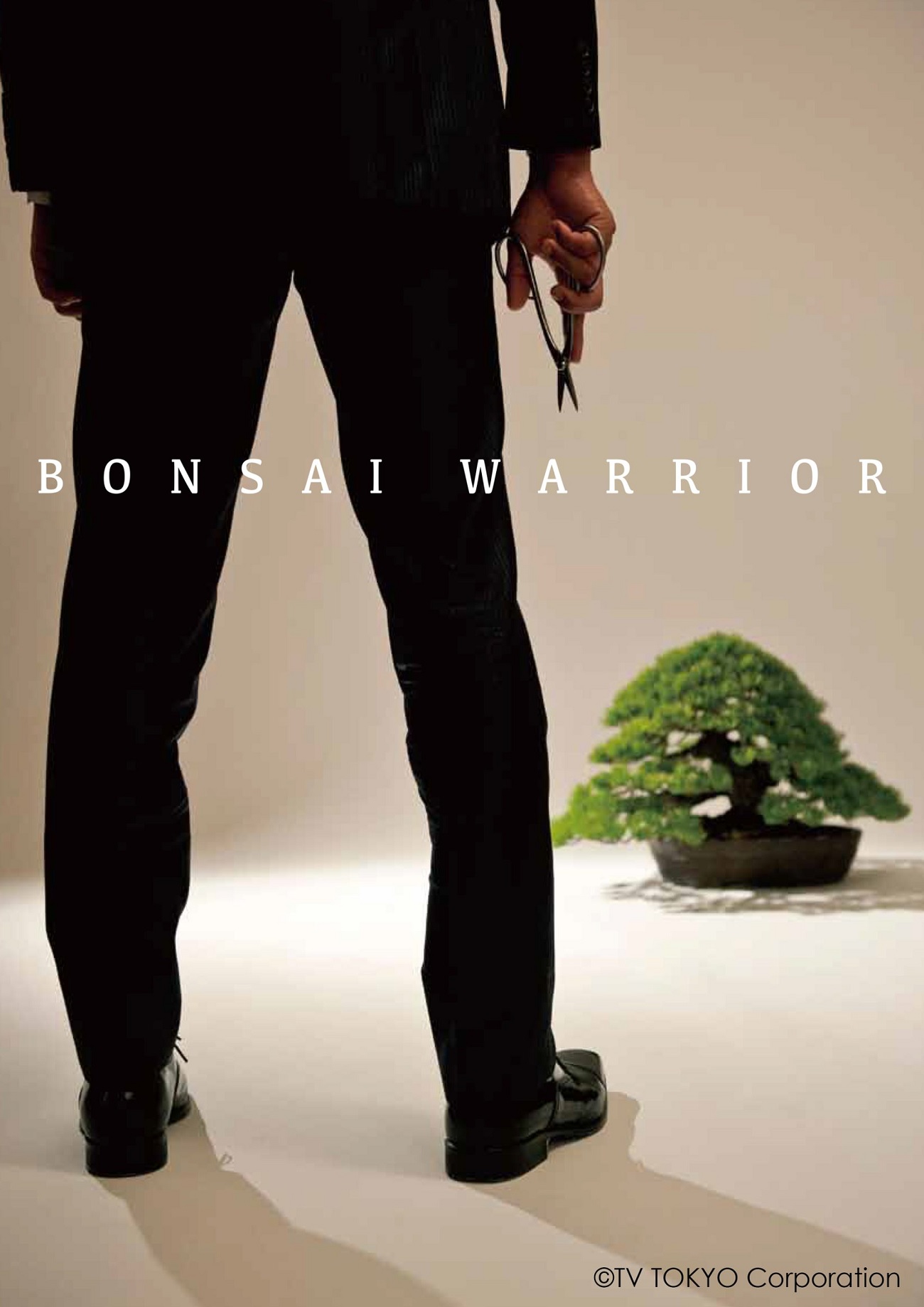 Bonsai Warrior 9