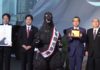 Au Japon, Godzilla est officiellement un citoyen comme les autres !