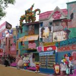 De grandes villes du monde relookées en mode « Tokyo »