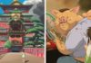 Ghibli dévoile pourquoi les parents de Chihiro deviennent des cochons