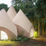 Japon : retraite de rêve dans cette cabane « tipi » au pied du Mont Fuji