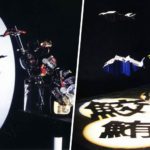 Shigeo Fukuda : transformer les déchets en art éclairé et éclairant