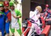 Faites une partie de Mario Kart dans les rues de Tokyo… pour de vrai !
