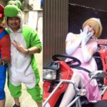 Faites une partie de Mario Kart dans les rues de Tokyo… pour de vrai !