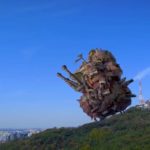 La vidéo censurée de l’univers Ghibli dans le monde réel