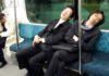 Travailler à en mourir : voyage dans la peau du « Salaryman » nippon