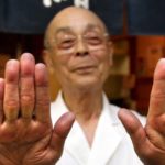 À 91 ans, ce Chef Sushi redonne ses lettres d’or à l’Art délicat du sushi