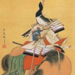 Tomoe-Gozen