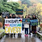 Des japonais s’attaquent aux banques qui financent l’oléoduc Dakota Access