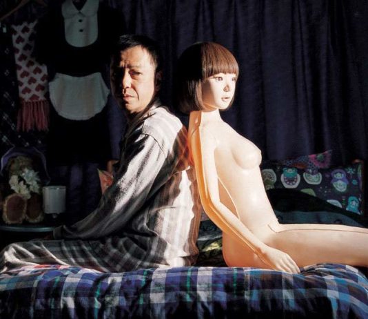 Japon : 47,2% des adultes n’ont pas de rapports sexuels réguliers