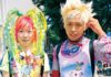 Le déclin d’Harajuku au profit des multinationales du vêtement