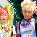 Le déclin d’Harajuku au profit des multinationales du vêtement