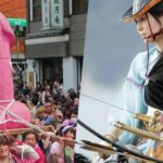 Japon : 5 choses à ne surtout pas manquer en avril !