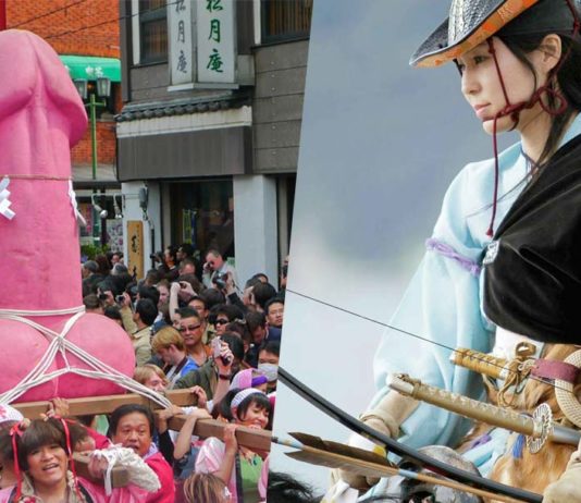 Japon : 5 choses à ne surtout pas manquer en avril !