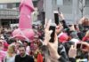 La fête du pénis à Kawasaki : plus jamais !
