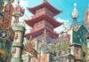 Des dizaines de films d’animation japonais gratuits tombent dans le domaine public