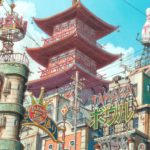 Des dizaines de films d’animation japonais gratuits tombent dans le domaine public