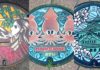 Les plaques d’égout japonaises : un art urbain à part entière