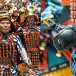 Une impressionnante parade de 1000 samouraïs bientôt à Nikkô