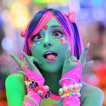 Ishoku Hada : découvrez la nouvelle mode déjantée de Tokyo