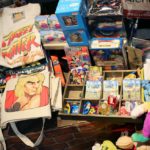 Tokyo : la liste des marchés aux puces et brocantes