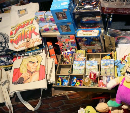 Tokyo : la liste des marchés aux puces et brocantes
