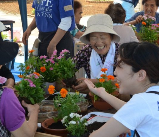 Alternative Japan : à la découverte des modes de vie alternatifs au pays du Soleil Levant