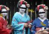 Comment distinguer une maiko / geiko de leurs « fakes » ?