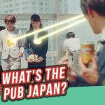 Publicités Japonaises : ils ont perdu l’esprit cette semaine…