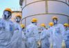 L’eau contaminée de Fukushima bientôt relâchée dans l’océan