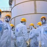 L’eau contaminée de Fukushima bientôt relâchée dans l’océan