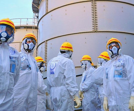 L’eau contaminée de Fukushima bientôt relâchée dans l’océan