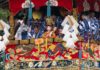 Le Gion Matsuri, ce festival somptueux inscrit au patrimoine culturel de l’Unesco