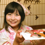 Un bar à sushis tenu par des femmes : une grande première contre le sexisme à Tokyo