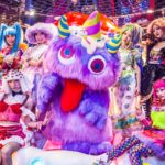 Top 10 des bars à thème les plus insolites de Tokyo