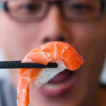 Manger comme un grand amateur de sushi en 9 étapes !