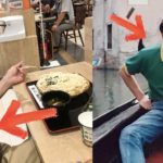 Ce Japonais porte le même polo depuis 20 ans en guise de puissant symbole d’amour