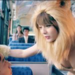 Les publicités japonaises d’Automne sont particulièrement délirantes