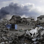 Séismes et éruptions volcaniques encouragés par le changement climatique ?