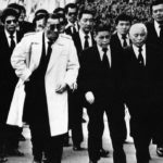 Les temps sont durs pour les yakuzas… (Enquête & Reportage)