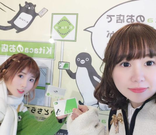 Tout savoir sur la SUICA : la carte indispensable au Japon !