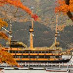 On a visité Hakone, splendide écrin de nature à deux pas de Tokyo