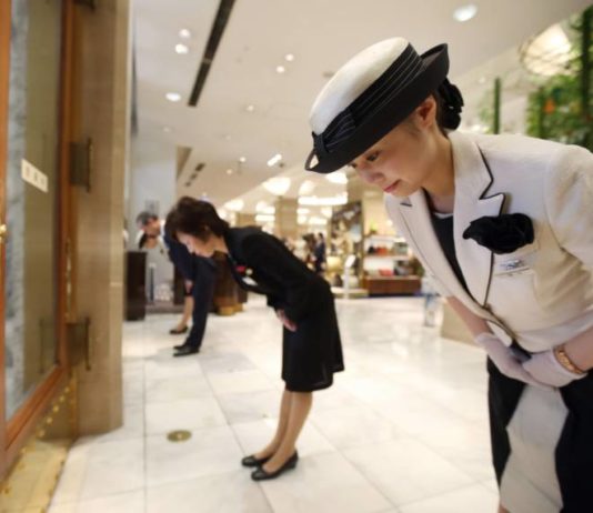 6 règles de vie au Japon à connaître !