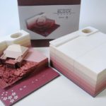 Les bloc-notes les plus cools du monde sont au Japon !