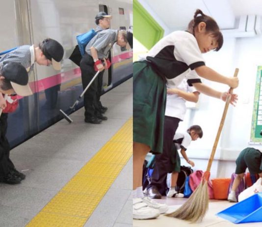 13 habitudes japonaises qu’on aimerait avoir chez nous d’urgence