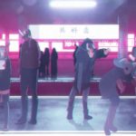 7th AEON : court métrage sombre sur une Humanité en perdition